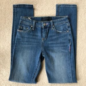 Juicy Couture girls jeans👖